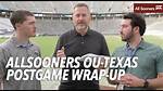 Postgame Wrap-Up