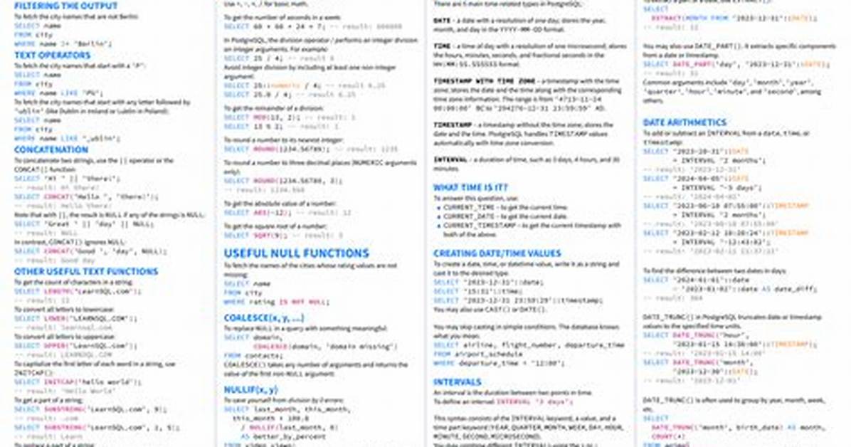 Postgres: \Copy Syntax
