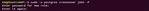 Postgres Createuser with Password from Terminal