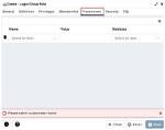 Postgres Creating New User/Role