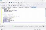 Postgres Foreign Key