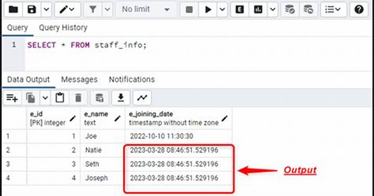 Postgres Query to Check a String Is a Number