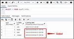 Postgres Query to Check a String Is a Number