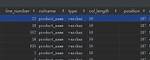 Postgresql(Aws Redshift) Error 1204 String Length Exceeds Ddl Length