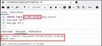 Postgresql Create Table If Not Exists