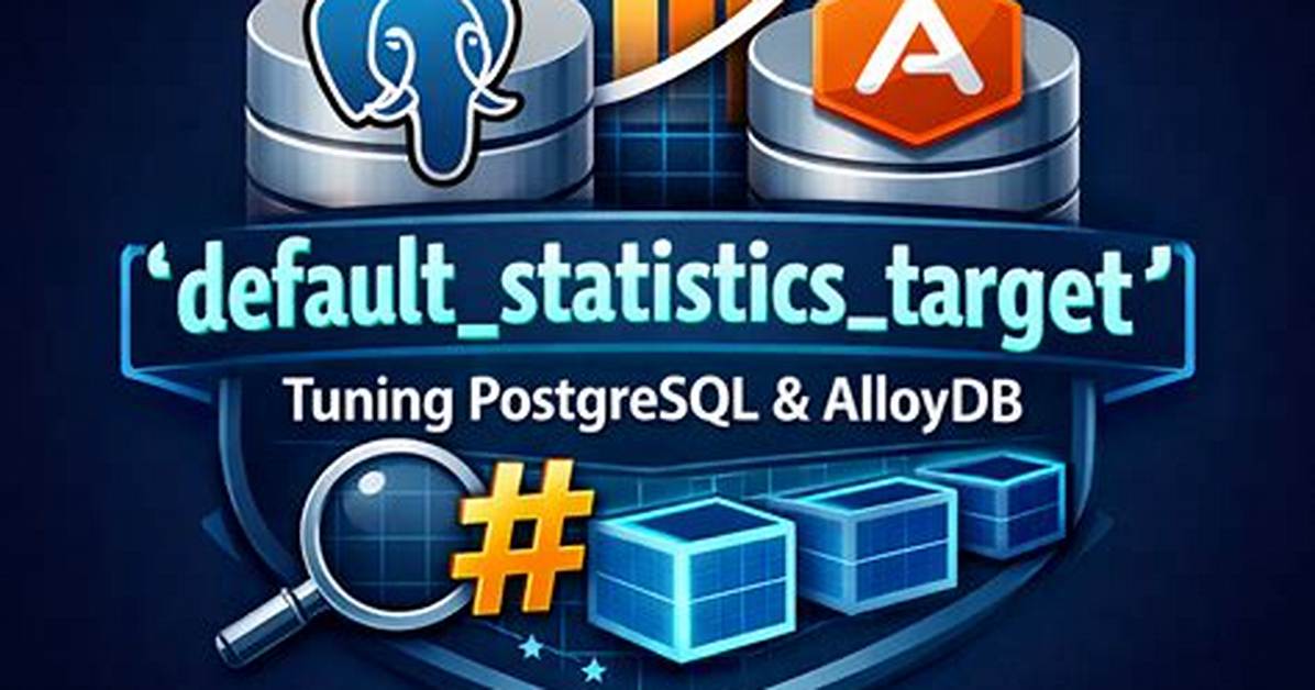 Postgresql Default_Statistics_Target Not Improving Row Estimation