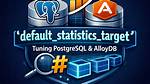 Postgresql Default_Statistics_Target Not Improving Row Estimation