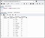Postgresql If Statement
