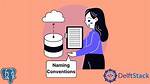 Postgresql Naming Conventions