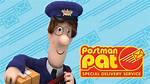 Postman's Delivery