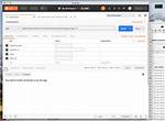 Postman: You Need to Enable Javascript to Run This App