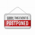 Postpone