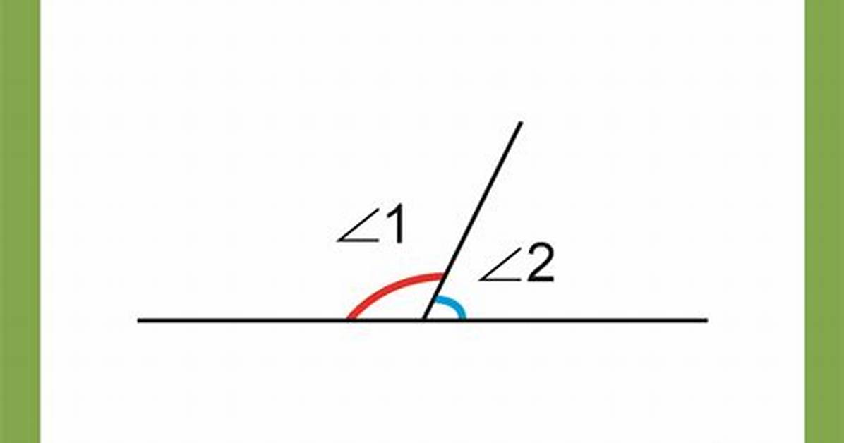 Postulate Definition Geometry