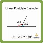 Postulate Definition Geometry