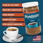 Postum Drink