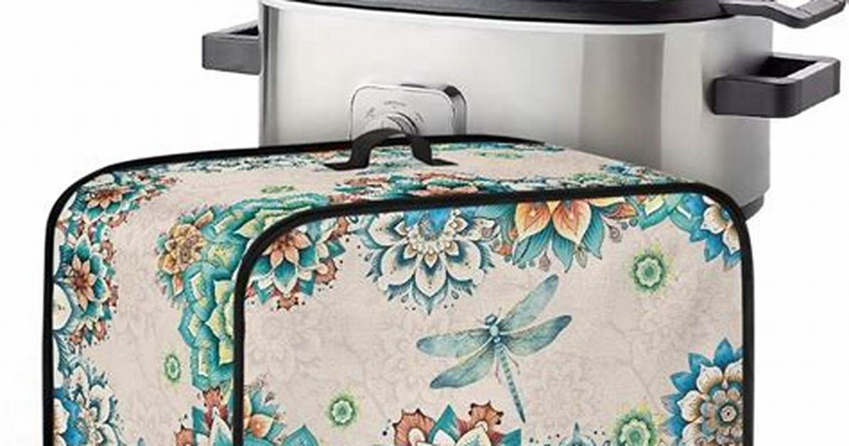 Pot Cover