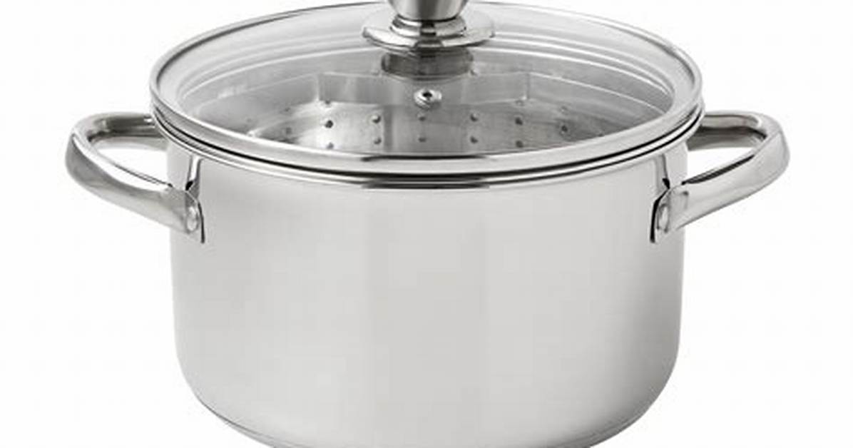 Pot Top