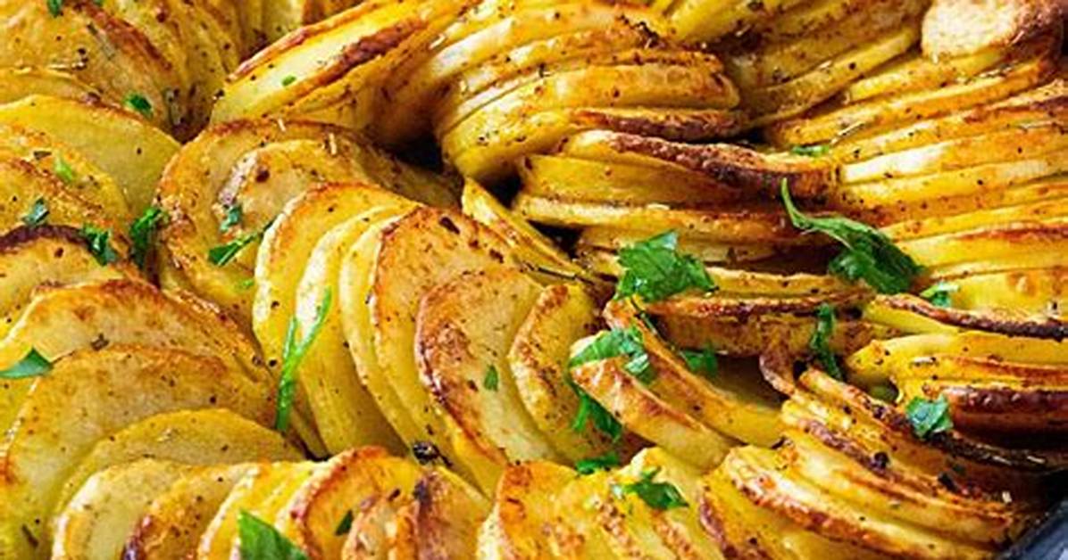 Potatoes