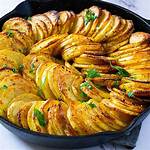 Potatoes