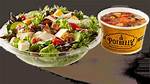 Potbelly Salads