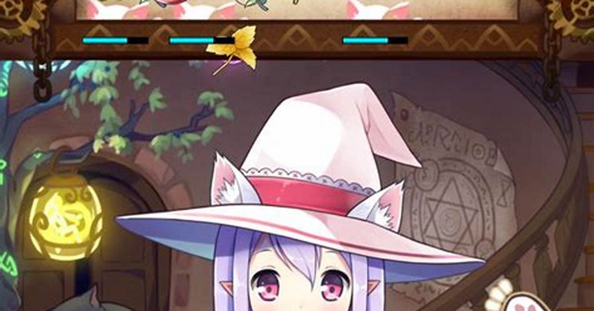 Potion Maker