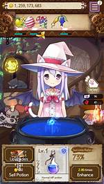 Potion Maker