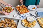 Potluck Definition