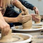 Pottery Class Material