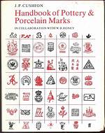 Pottery Marks Identification Guide