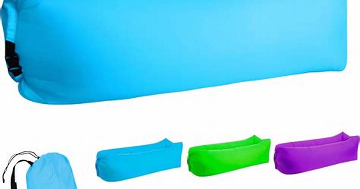 Pouch Couch
