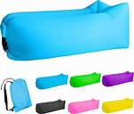 Pouch Couch