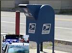Poughkeepsie Duo Nabbed for Stealing Checks Worth $130K from Post Office Boxes, Police Say