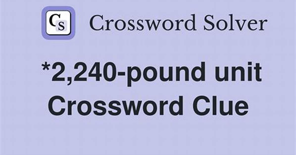 Pounds: Abbr.