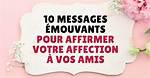 Pour Affection (On)