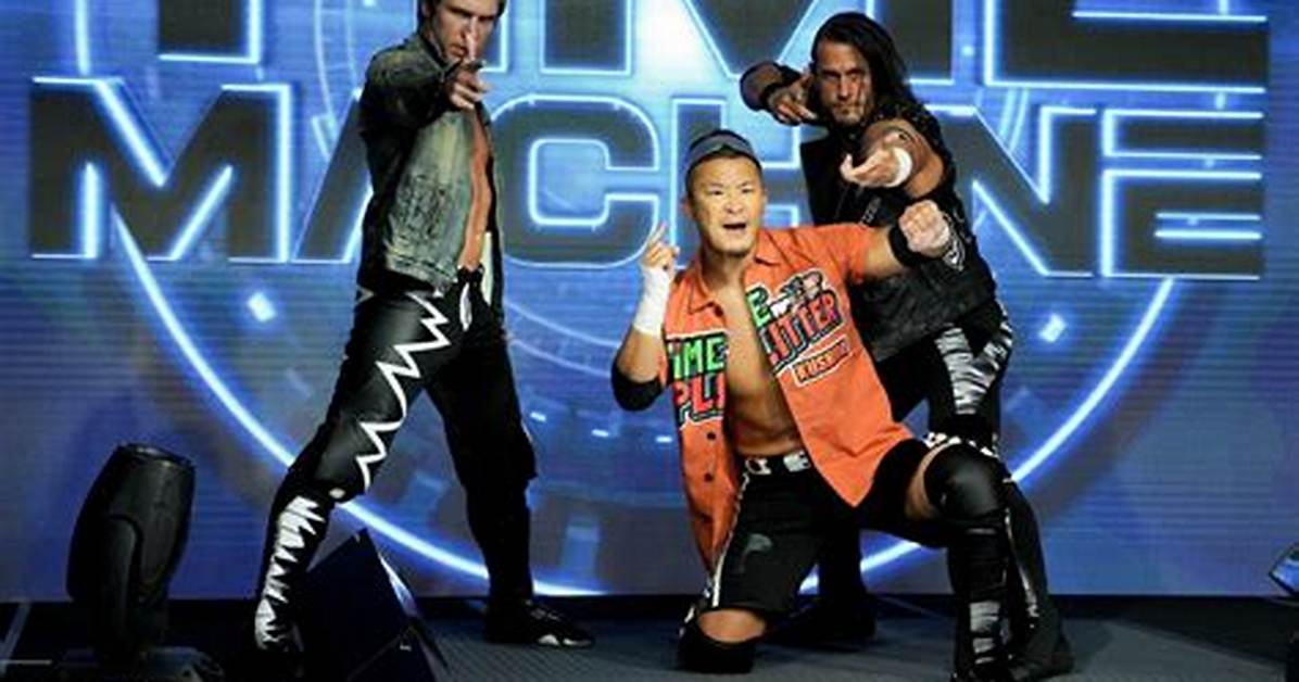 Powell’s Impact Wrestling Hit List: Eddie Edwards, Matt Taven, and Mike Bennett Vs. Alex Shelley, Chris Sabin, and Frankie Kazarian, Steve Maclin Vs. Pco, Impact World Champion Josh Alexander Vs. Joe Doering in a Non-Title Match, Rosemary Vs. Tenille Dashwood