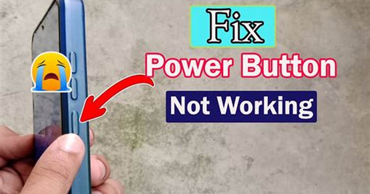 Power Button Does Not Wake When Connected to Docking Station