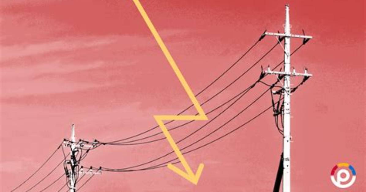 Power Failure