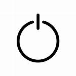 Power off Button