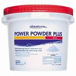 Power Powder Plus