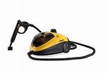 Power Steamer