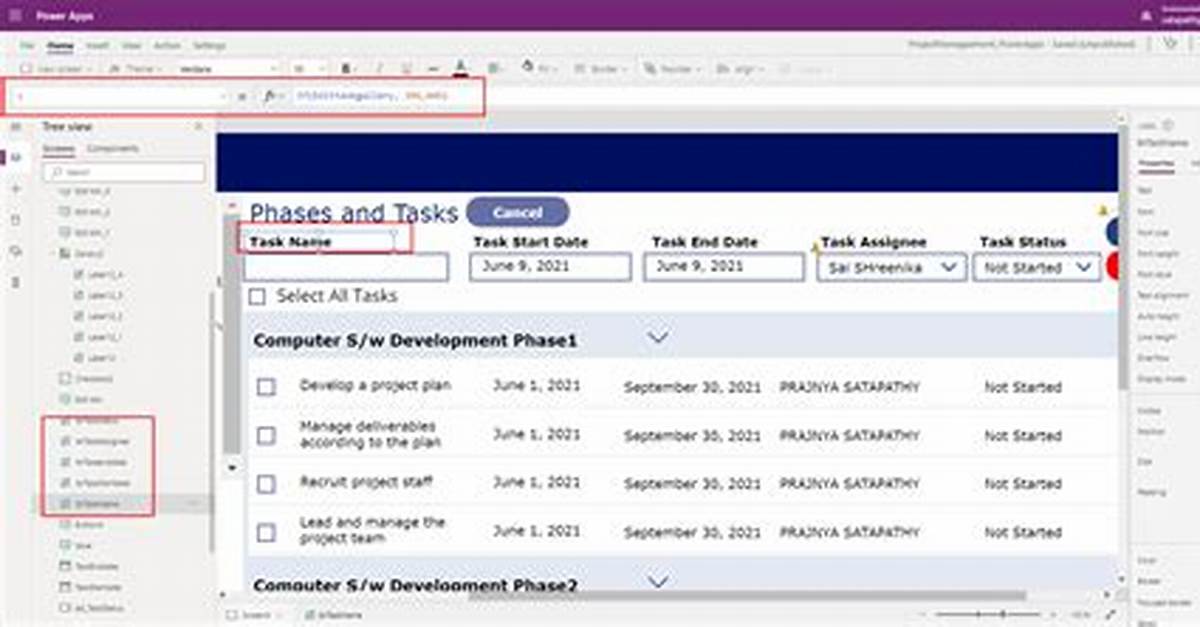 Powerapps Updatecontext After Patch