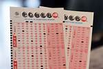 Powerball for Example
