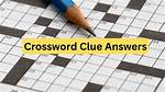 Powerful Crossword Clue 6 Letters Answer