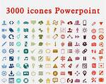 Powerpoint Icons