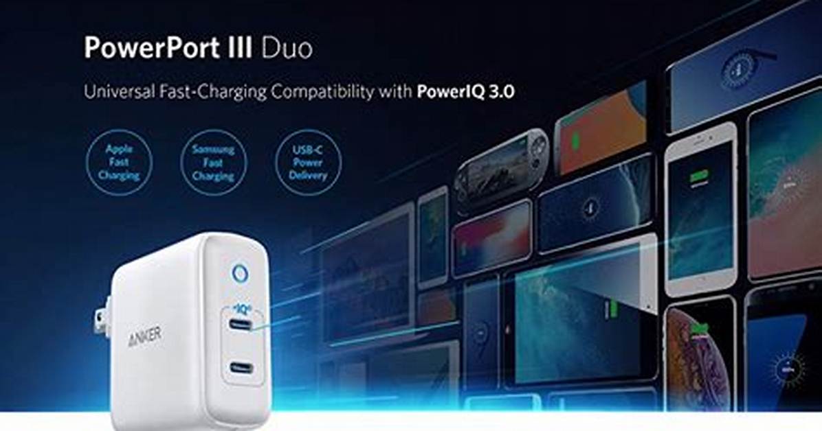 Powerport