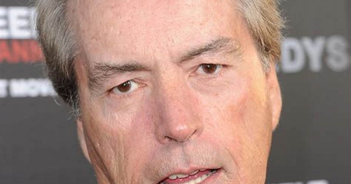 Powers Boothe Height