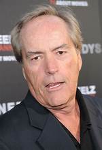 Powers Boothe Height