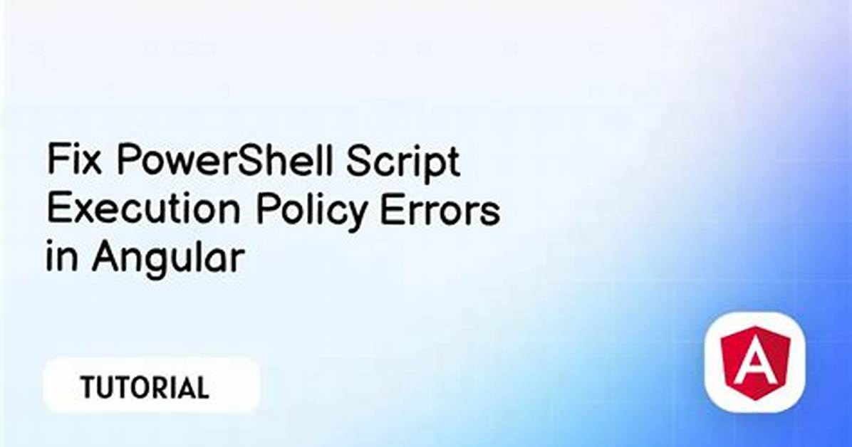 Powershell Always Exiting with Exit Code 1