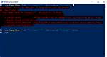 Powershell Command to Copy Entire Folder and Contents to a Different Folder?