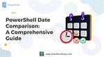 Powershell: Comparing Dates